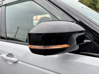 LAND ROVER RANGE ROVER 2021 thumbnail 22