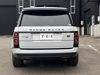 LAND ROVER RANGE ROVER 2021 thumbnail 15