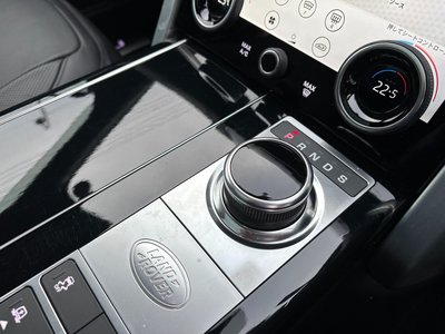 LAND ROVER RANGE ROVER 2021 thumbnail 39