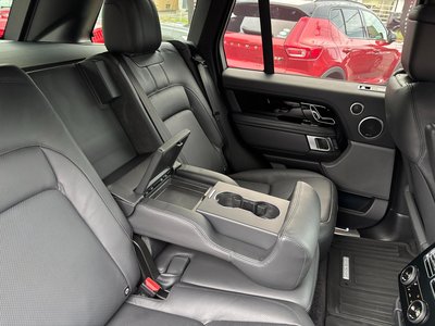 LAND ROVER RANGE ROVER 2021 thumbnail 53