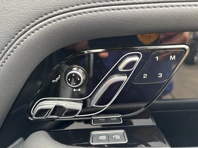 LAND ROVER RANGE ROVER 2021 thumbnail 34