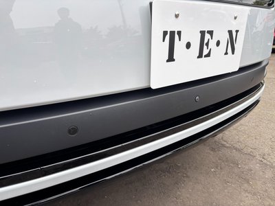 LAND ROVER RANGE ROVER 2021 thumbnail 21