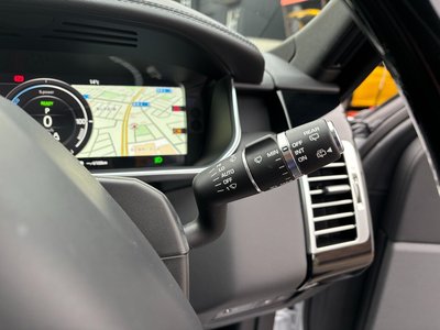 LAND ROVER RANGE ROVER 2021 thumbnail 38