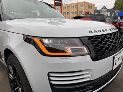 LAND ROVER RANGE ROVER 2021 thumbnail 20