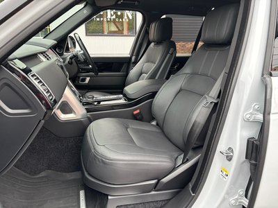 LAND ROVER RANGE ROVER 2021 thumbnail 57