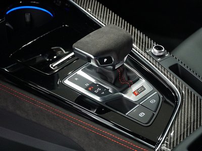 2024 AUDI RS5 — миниатюра 34