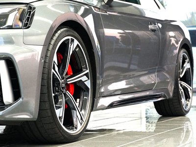 2024 AUDI RS5 — миниатюра 13