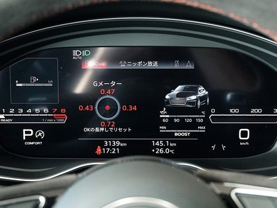 2024 AUDI RS5 照片 7