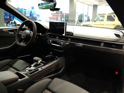 2024 AUDI RS5 — миниатюра 40
