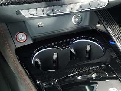 2024 AUDI RS5 — миниатюра 33