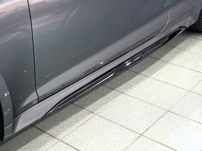 2024 AUDI RS5 — миниатюра 14