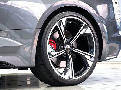 2024 AUDI RS5 照片 5