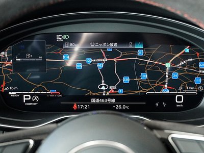 2024 AUDI RS5 — миниатюра 22