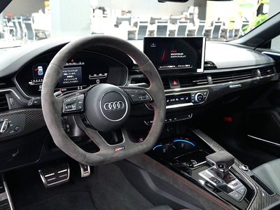 2024 AUDI RS5 照片 6