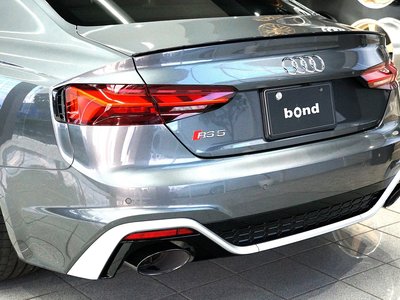 2024 AUDI RS5 — миниатюра 16