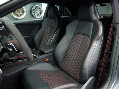 2024 AUDI RS5 照片 8