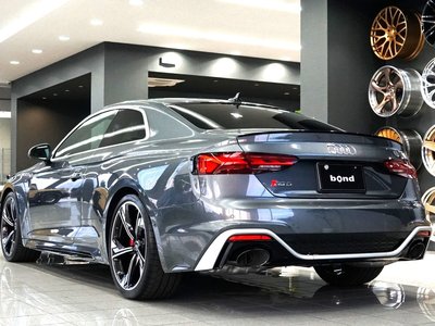 2024 AUDI RS5 — миниатюра 15