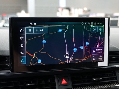 2024 AUDI RS5 — миниатюра 27
