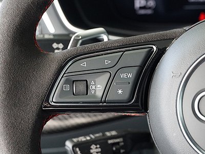 2024 AUDI RS5 — миниатюра 23
