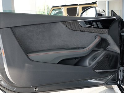 2024 AUDI RS5 — миниатюра 43
