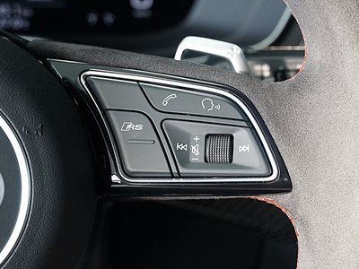 2024 AUDI RS5 — миниатюра 24