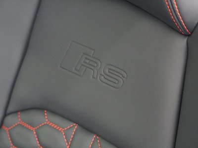 2024 AUDI RS5 — миниатюра 38