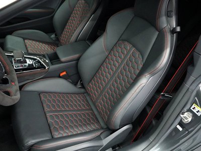 2024 AUDI RS5 — миниатюра 37