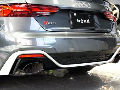 2024 AUDI RS5 — миниатюра 18