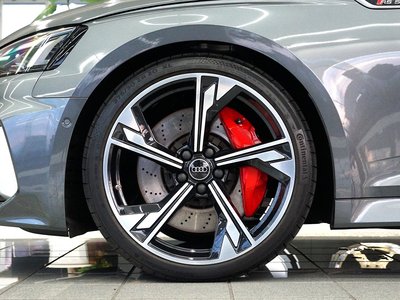 2024 AUDI RS5 照片 4