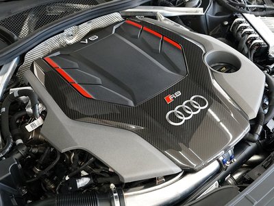 2024 AUDI RS5 — миниатюра 46