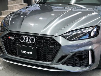 2024 AUDI RS5 — миниатюра 12