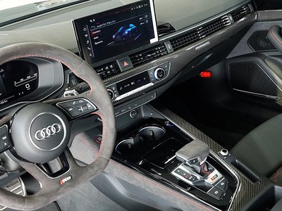 2024 AUDI RS5 — миниатюра 20