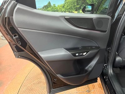 2023 Lexus NX 缩略图 22