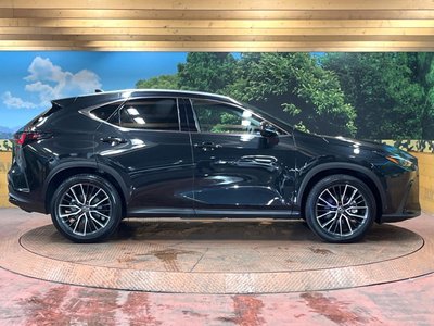 2023 Lexus NX 缩略图 59