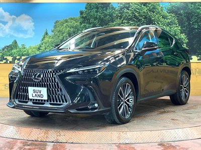 2023 Lexus NX 缩略图 58