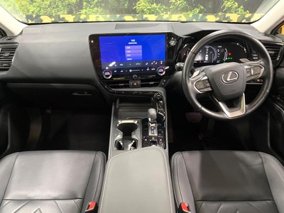 2023 Lexus NX 照片 2