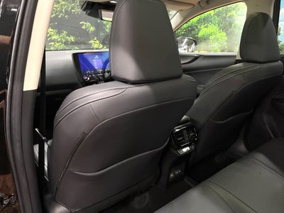 2023 Lexus NX 缩略图 23