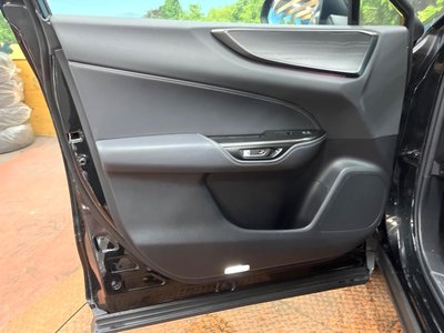2023 Lexus NX 缩略图 21