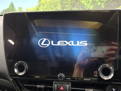 2023 Lexus NX 照片 4