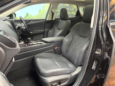 2023 Lexus NX 缩略图 20