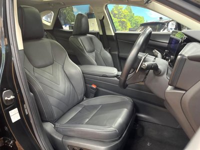 2023 Lexus NX 照片 8
