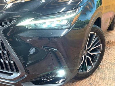 2023 Lexus NX 缩略图 54
