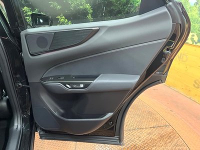 2023 Lexus NX 缩略图 30