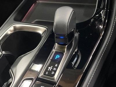 2023 Lexus NX 缩略图 37