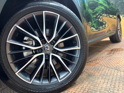 2023 Lexus NX 缩略图 53
