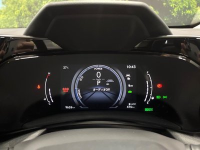 2023 Lexus NX 缩略图 40