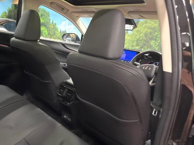 2023 Lexus NX 缩略图 31