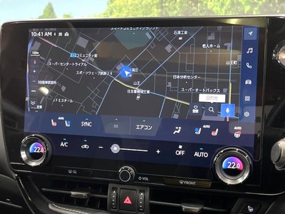 2023 Lexus NX 缩略图 33
