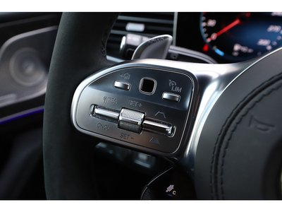 2021 Mercedes-BENZ GLS AMG — миниатюра 51