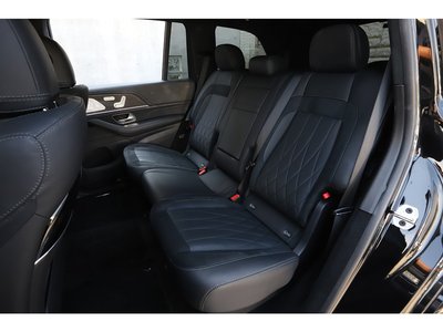 2021 Mercedes-BENZ GLS AMG — миниатюра 12
